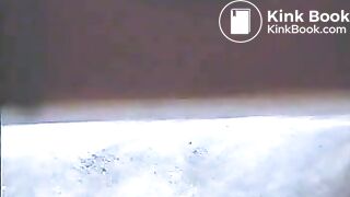 Hole-In-Wall Voyeur Compilation 4