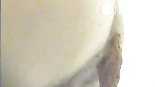 Hole-In-Wall Voyeur Compilation 4