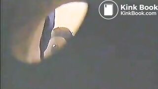 Hole-In-Wall Voyeur Compilation 4