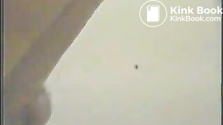 Hole-In-Wall Voyeur Compilation 4