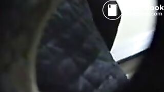 Hole-In-Wall Voyeur Compilation 4