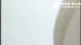 Hole-In-Wall Voyeur Compilation 4