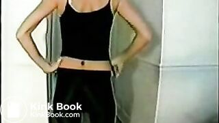 Incredible Girl Poops Running Shorts