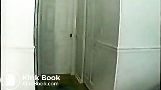 Incredible Girl Poops Running Shorts