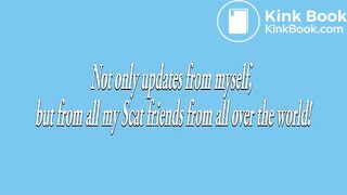 Scat News by Ana Didovic