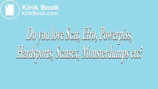 Scat News by Ana Didovic