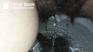 A hairy mature friend from Limassol