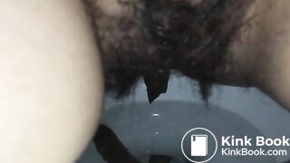 A hairy mature friend from Limassol