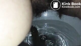 A hairy mature friend from Limassol