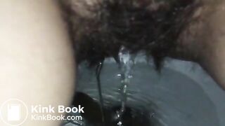 A hairy mature friend from Limassol