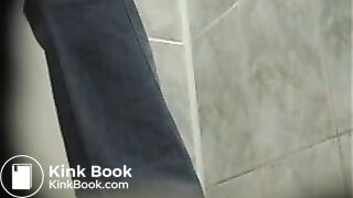 nur noch sauberlecken