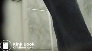 nur noch sauberlecken