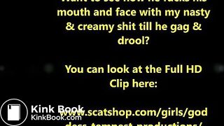 Broken Toilet 6 Breakfast In Bed SD