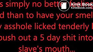 Broken Toilet 6 Breakfast In Bed SD