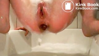 scat solo bath