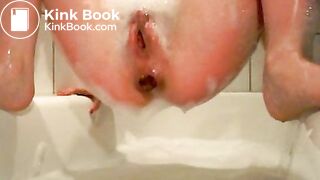 scat solo bath