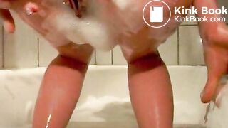 scat solo bath