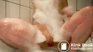 scat solo bath