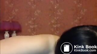 Model gets dirty on Skype