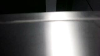 Voyeur poop 4
