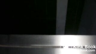 Voyeur poop 4