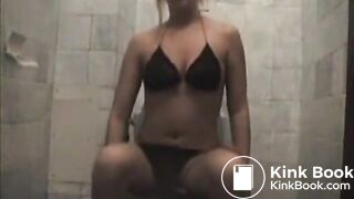 Constipated