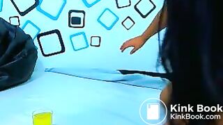 hot shitty ass fingering