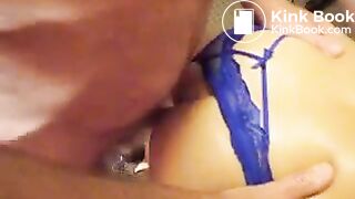 Messy, POV AnalTagTeam Comments welcomed!