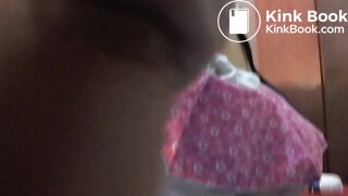 Gorgeous Dirty Latina 3