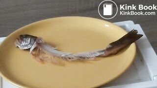 Caviar_Fish!_Solo_Scat!_PremiumSEX