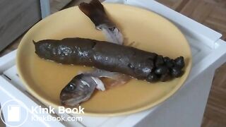 Caviar_Fish!_Solo_Scat!_PremiumSEX