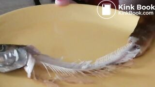 Caviar_Fish!_Solo_Scat!_PremiumSEX