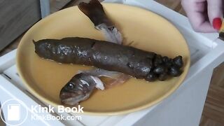 Caviar_Fish!_Solo_Scat!_PremiumSEX