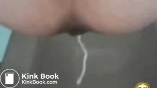 Gassiest Voyeur Ever