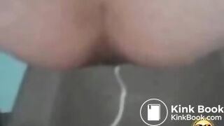 Gassiest Voyeur Ever