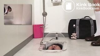 STD06-2 femdom scat