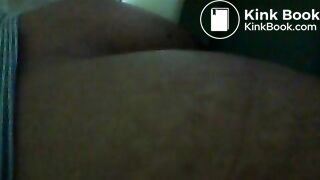 rosana in toilet