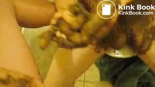 American Scat Couple 2