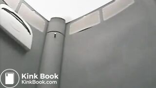 porta potty 2