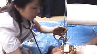 beautiful girl shit on slave