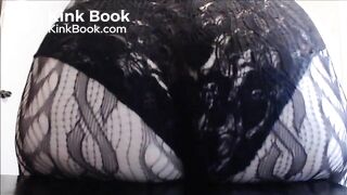 Farts Gone Bad: Veronica