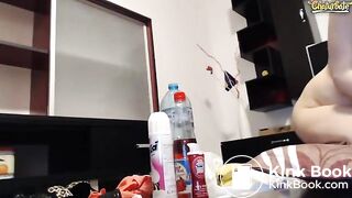 chaturbate scat accident