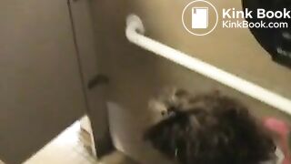 ToiletFarting - Toilet Stall Farts