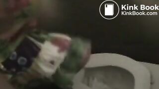 ToiletFarting - Toilet Stall Farts
