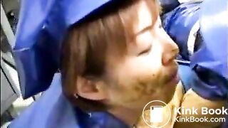 japanese lesbian scat 62