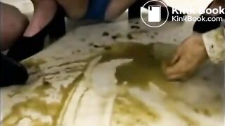 japanese lesbian scat 62