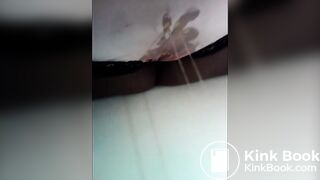 panty poop pee kv ns bbw ebony black