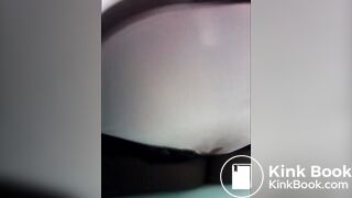 panty poop pee kv ns bbw ebony black