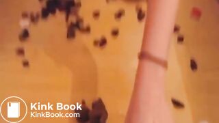 Teen Shitting For You