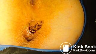 High quality in your mouth